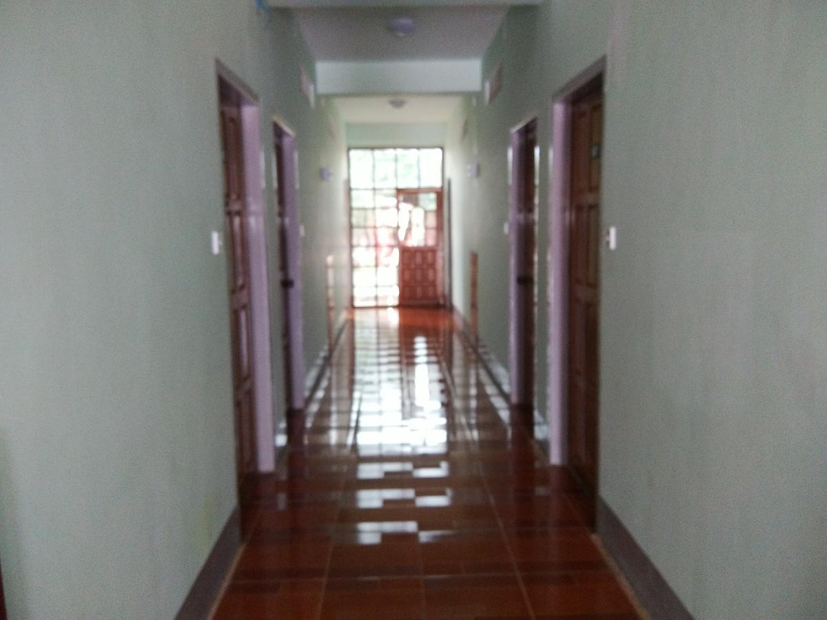 Dormitory @ Golden Kalaw Hotel Exterior photo
